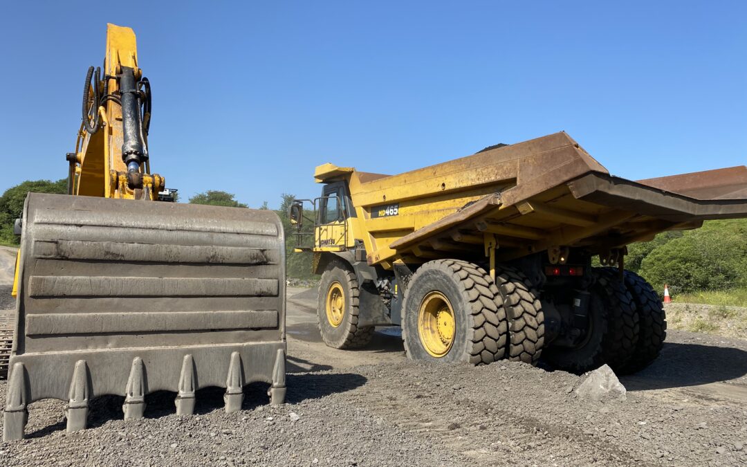 NPORS training, testing, and qualifications