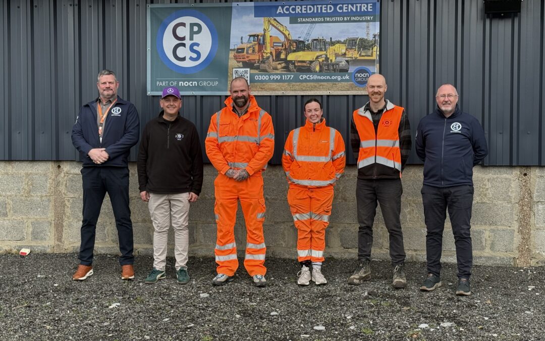 Thinking of a change to a plant operator career? Watch Molly Gill’s story